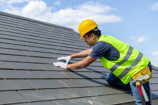 Professional Roofing Contractor in Exmore, VA