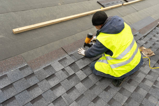 Best New Roof Installation  in Exmore, VA