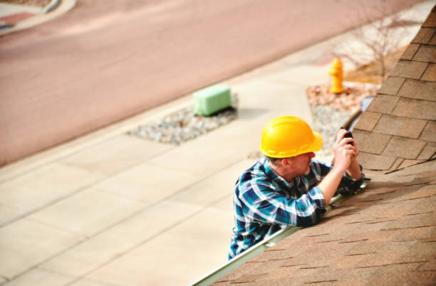 Best Roof Maintenance Services  in Exmore, VA