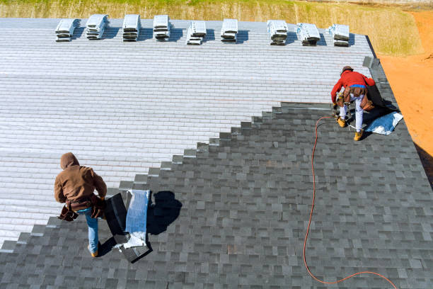 Best Commercial Roofing Services  in Exmore, VA