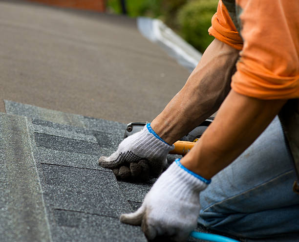 Reliable Exmore, VA Roofing Contractor Solutions