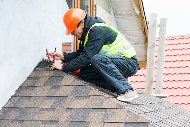 Best Commercial Roofing Services  in Exmore, VA